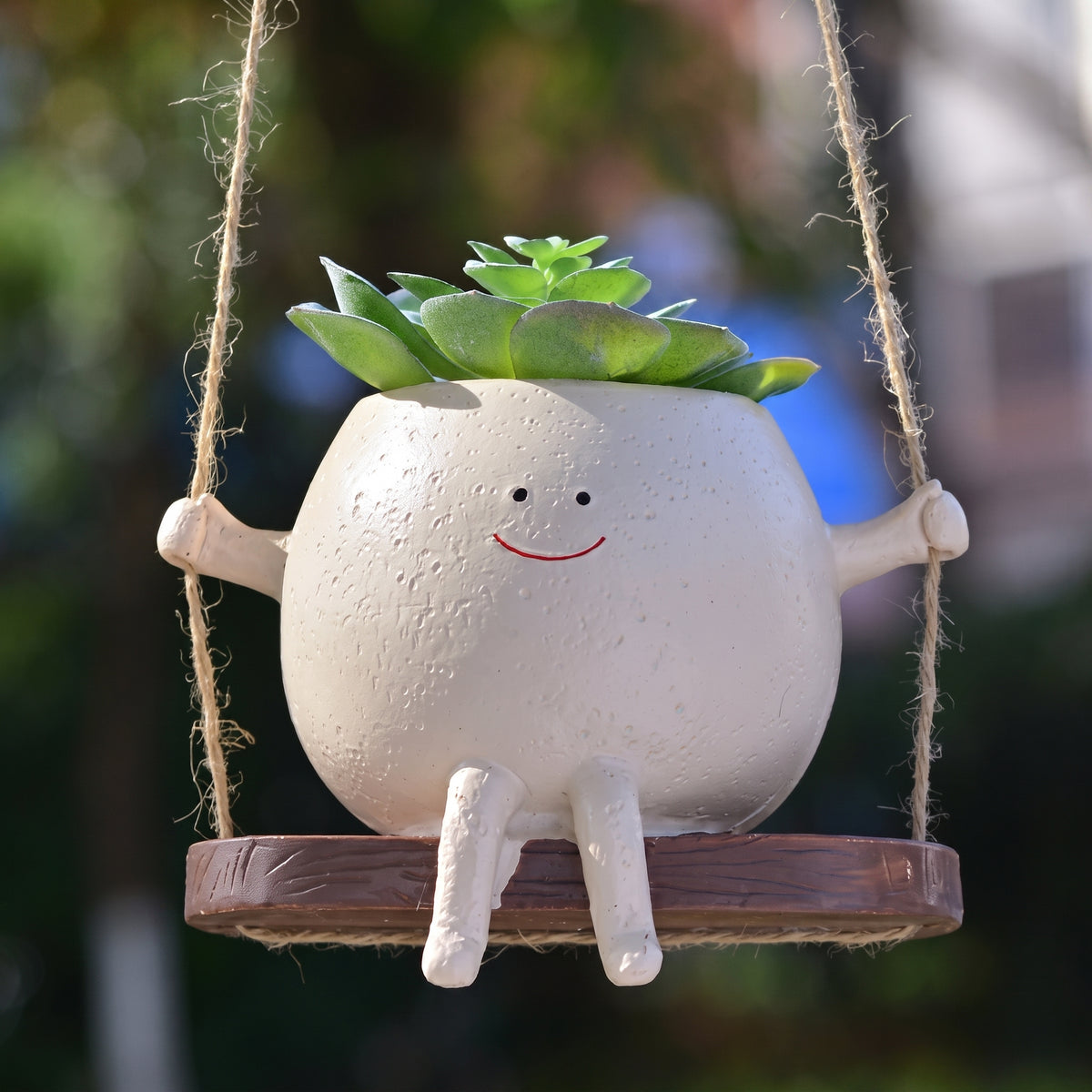 PotFolks™ Planters