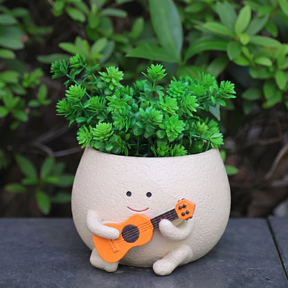 PotFolks™ Planters