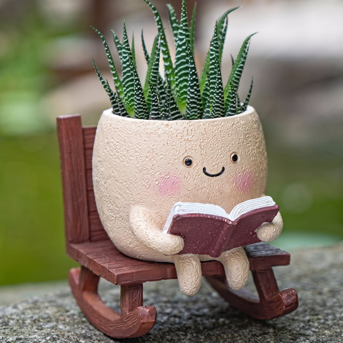 PotFolks™ Planters