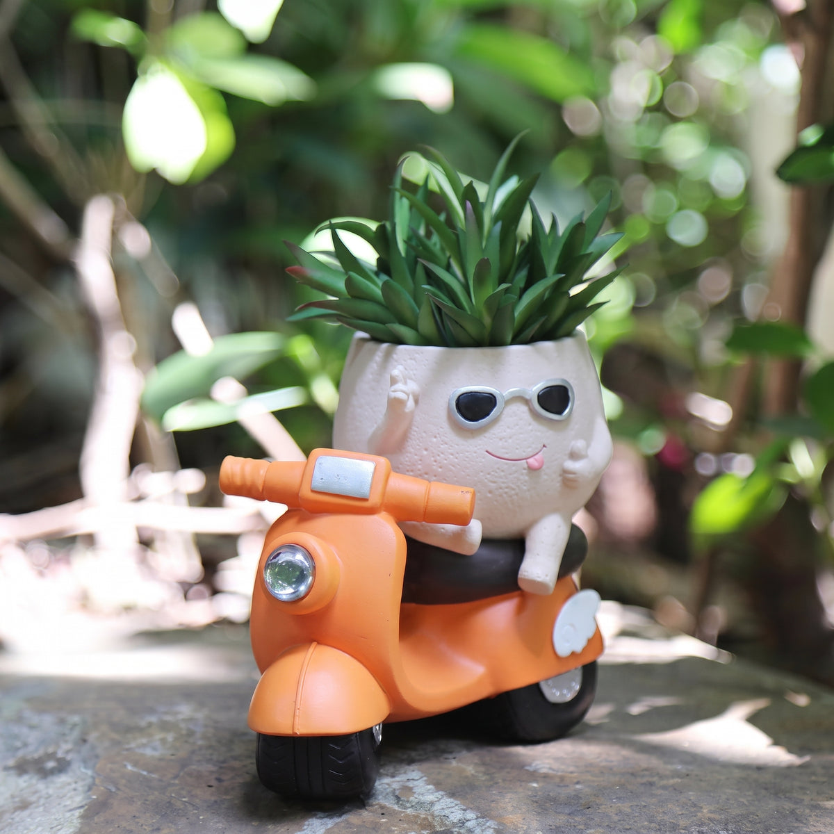 PotFolks™ Planters